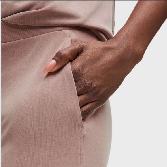 lululemon flare pants - Picture 7 of 9